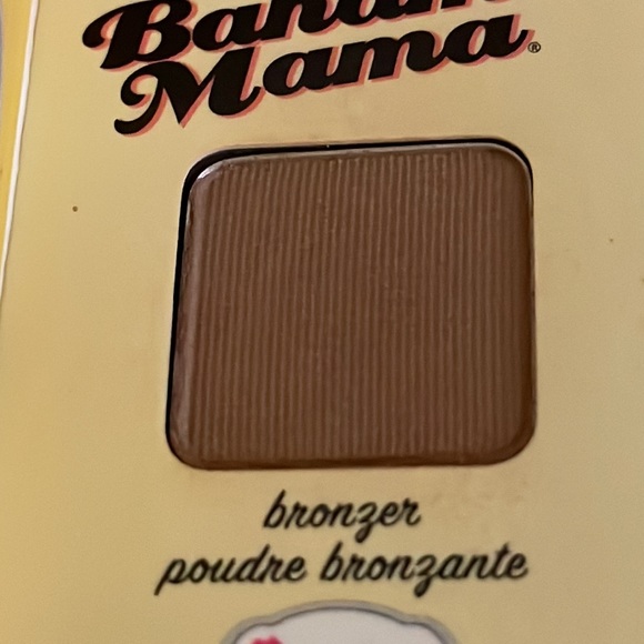 The Balm Bahama Mama Bronzer new - Picture 6 of 6